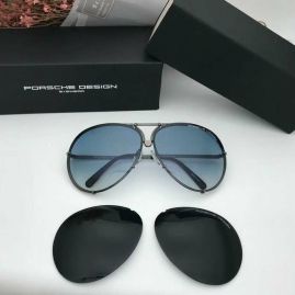 Picture of Porschr Design Sunglasses _SKUfw36427891fw